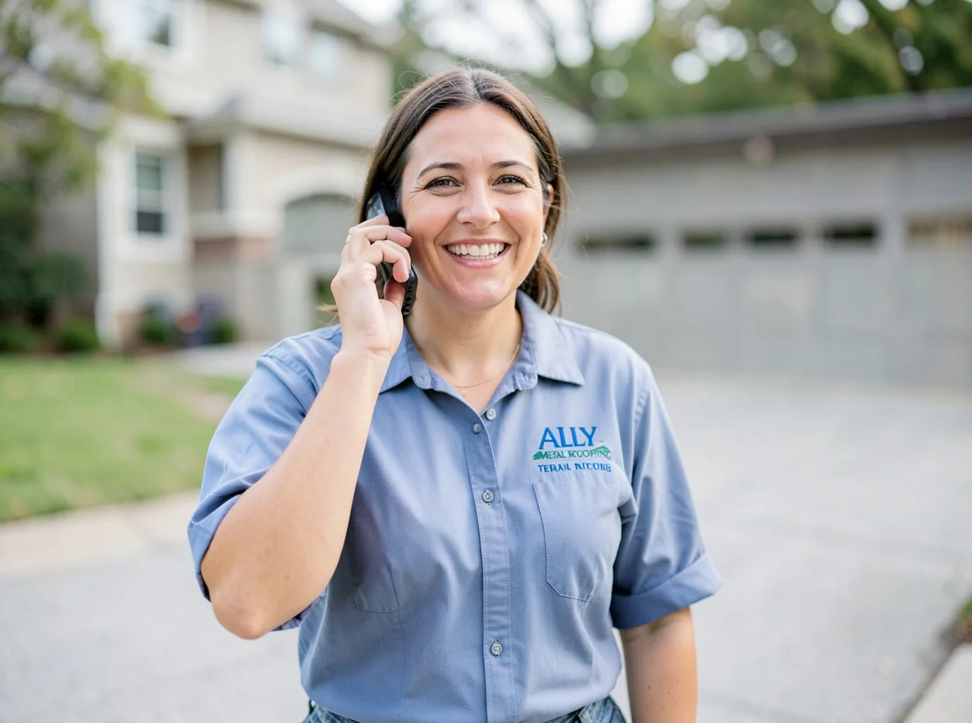 Metal Roof Installation Buena, WA FAQs